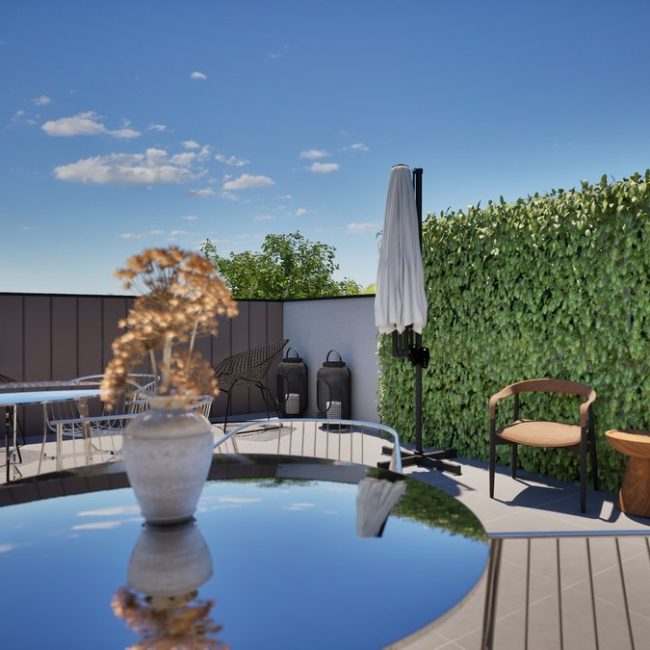 F1 Studios - Áreas Comuns (1)