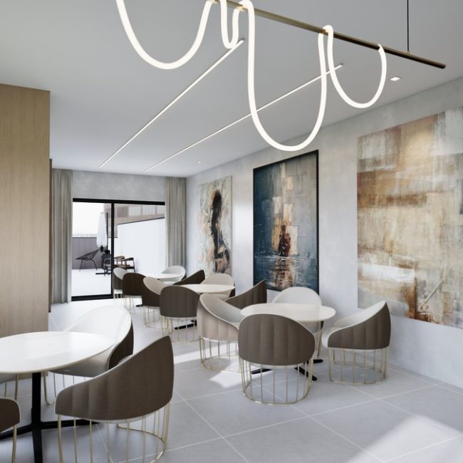 F1 Studios - Áreas Comuns (3)