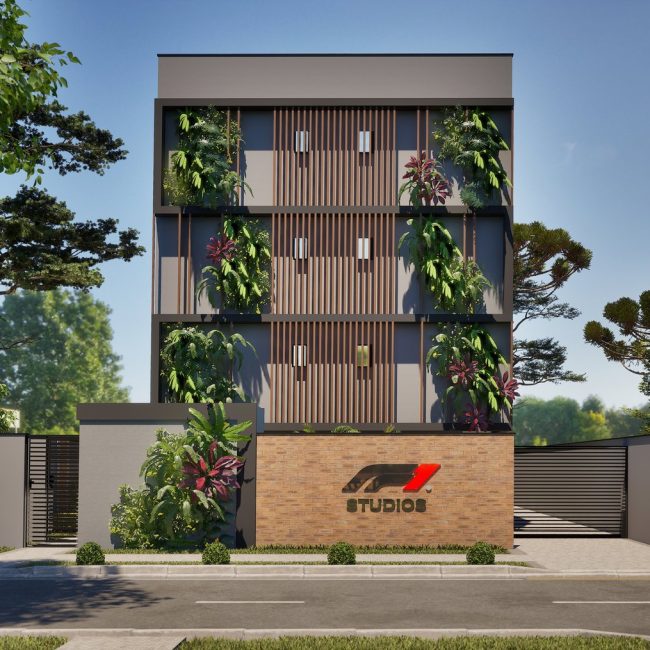 F1 Studios - Externas (11)