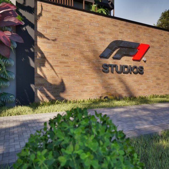 F1 Studios - Externas (7)