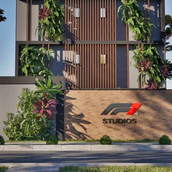 F1 Studios - Externas (9)