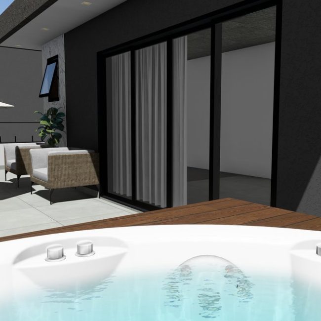 GRAND PALLAZO III - Atico (1)