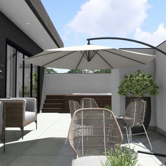 GRAND PALLAZO III - Atico (3)