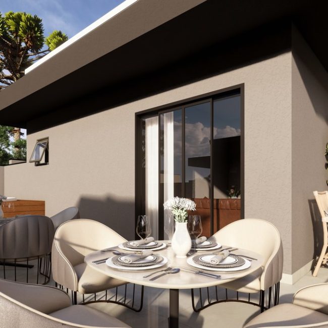 Gran Pallazo IV - Atico (1)