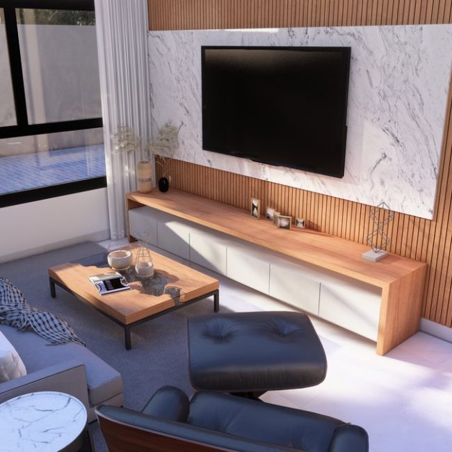 Grand Pallazo IV - Terreo (1)