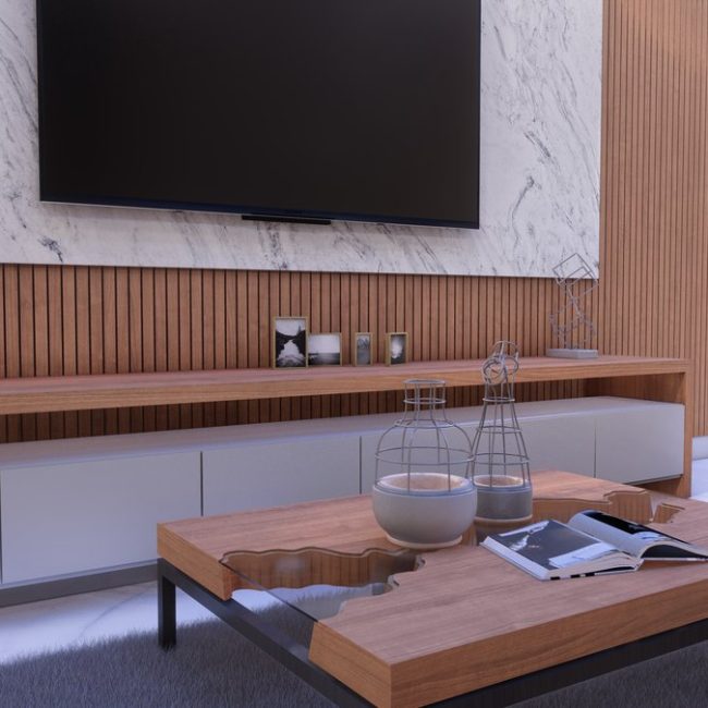 Grand Pallazo IV - Terreo (2)