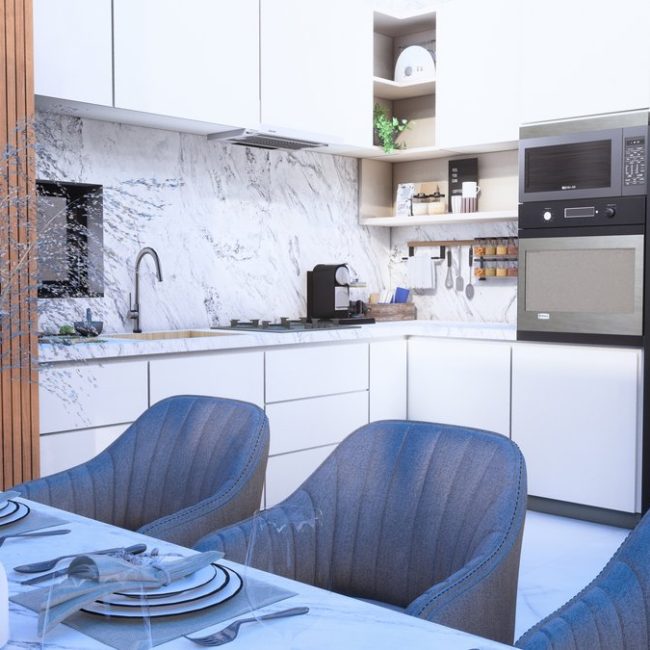 Grand Pallazo IV - Terreo (4)